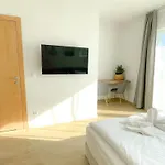 Miedzy Wodami Konukevi Międzywodzie