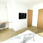 Miedzy Wodami Konukevi 3*
