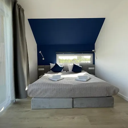 Między Wodami Pensjonat 3*