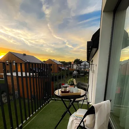 Między Wodami 3* Międzywodzie