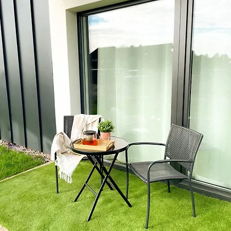 Vendégház Miedzy Wodami 3*