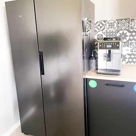 Między Wodami Pensjonat