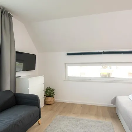 Miedzy Wodami Międzywodzie