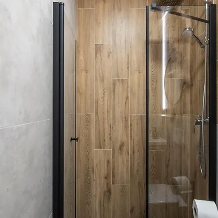 Między Wodami Pensjonat 3*