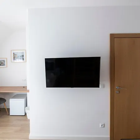 Miedzy Wodami Międzywodzie