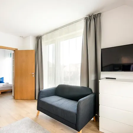 Miedzy Wodami Międzywodzie