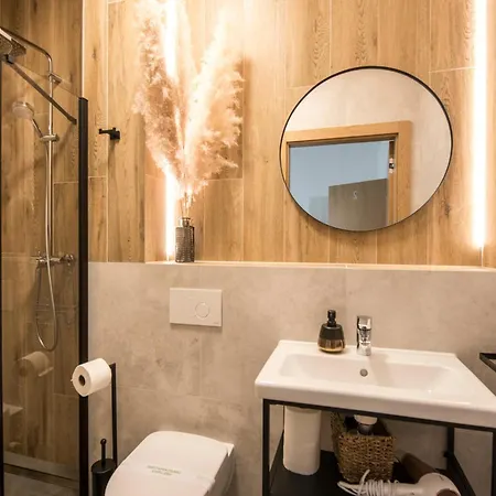 Miedzy Wodami Międzywodzie