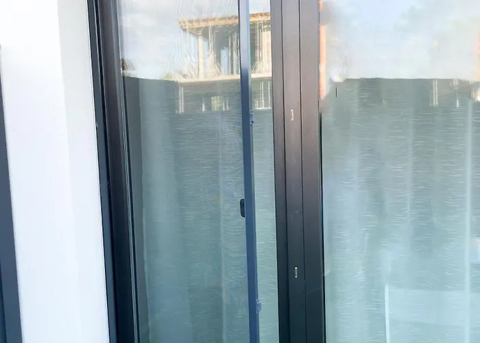 Miedzy Wodami ゲストハウス