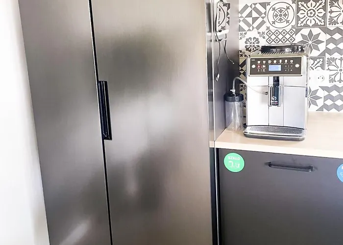 Miedzy Wodami Penzion