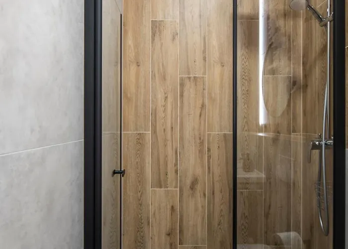 Miedzy Wodami ゲストハウス 3*