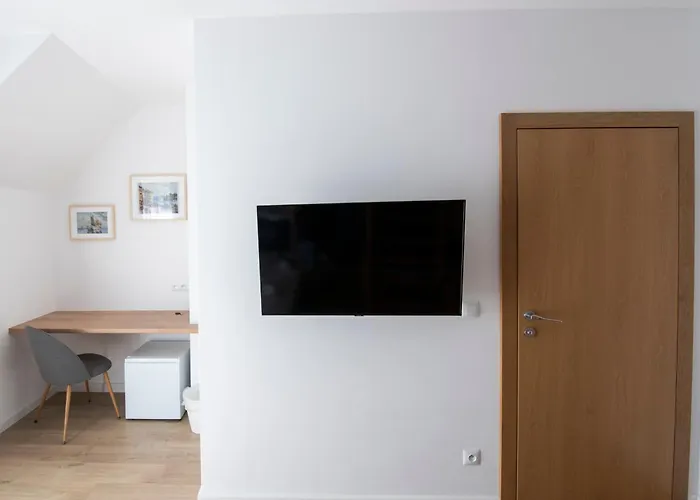 Miedzy Wodami Międzywodzie