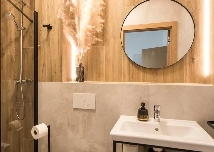 Miedzy Wodami Międzywodzie